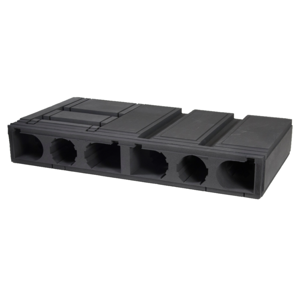 Military Foam Cushioning Weapons Protection Foam CELSO Celso